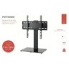 Metronic Metronic Supporto TV Girevole per TV da 32 a 55 Pollici