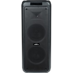 Party PARTY Light & Sound PARTYBTHPXL Nero