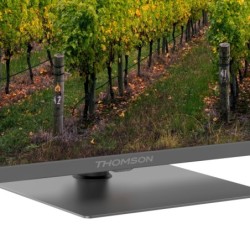 Thomson Thomson 55QG5C14 Smart TV QLED 55 Pollici 4K