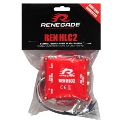 Audio Design Audio Design RENHLC2 12V