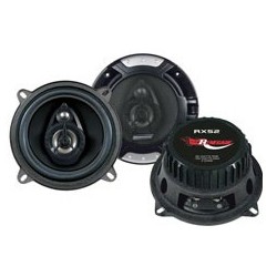 Renegade Renegade RX52 Altoparlante 2-vie 160 W 11,6 cm