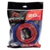 Renegade Renegade RX20KIT Set Cavi Collegamento Amplificatore