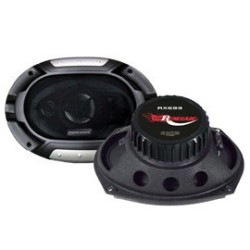 Renegade Renegade RX693 3 Vie 300W Altoparlante