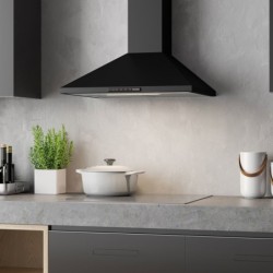 FABER S.p.A. FABER S.p.A. Cappa a Parete Value PB BK A90