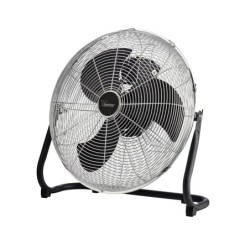 Bimar 10Bimar Ventilatore Alta Velocità 2 in 1 Da Pavimento e Muro Ø45cm