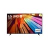 LG LG UHD 65UT80003LA Smart TV 65 Pollici 4K LED Wi-Fi