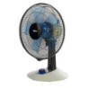 Bimar 10Bimar VT355 Ventilatore Domestico con Pale 30cm
