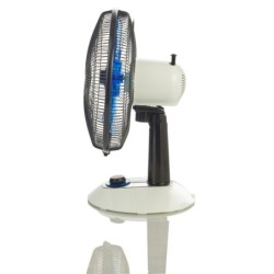 Bimar 10Bimar VT355 Ventilatore Domestico con Pale 30cm