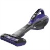 Black & Decker Black & Decker DVA325JP07 Aspirabriciole senza filo Viola Senza sacchetto