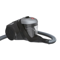 H-POWER Hoover HP320PET 011 Aspirapolvere a traino 2L Senza sacchetto 850W