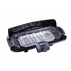 Ardes Ardes AR1B02 BBQ Barbecue Elettrico Termostato Potenza 2000 Watt