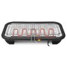 G3 Ferrari G3 Ferrari G10027 Galactic Grill - Barbecue Da tavolo Elettrico Nero 2300 W