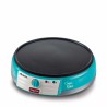 Ariete Ariete 0202/01 Crepiera 1 crepe 1000 W colore Blu/Argento