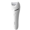 Philips Philips Epilator Series 8000 BRE700/00 Epilatore Wet & Dry