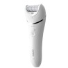 Philips Philips Epilator Series 8000 BRE700/00 Epilatore Wet & Dry