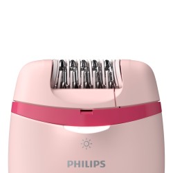 Philips Philips Satinelle Essential BRE285/00 Epilatore compatto con cavo ( 810915 )