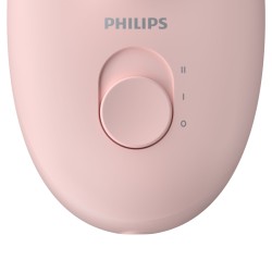 Philips Philips Satinelle Essential BRE285/00 Epilatore compatto con cavo ( 810915 )
