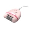 Philips Philips Satinelle Essential BRE285/00 Epilatore compatto con cavo ( 810915 )
