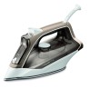 Rowenta 10Rowenta DX1635 Ferro a vapore Acciaio inossidabile 2400 W Marrone