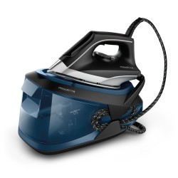 Rowenta 10Rowenta VR8322 Ferro da Stiro con Caldaia 2600 W TURBOSTEAM