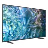 Samsung Samsung Q60D-QE55Q60DAU Tv 55 Smart 4K Ultra HD Wi-Fi Titanio