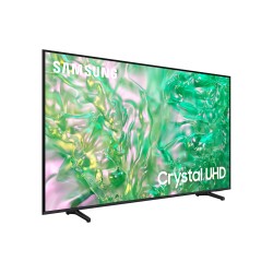 Samsung Samsung UE43DU8072UXXH Tv 43 Smart 4K Ultra HD Wi-Fi Nero - 47471
