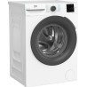 BEKO Beko b300 BMWU3941A: Lavatrice EnergySpin 9kg, Classe A, 1400giri