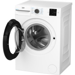 BEKO Beko b300 BMWU3941A: Lavatrice EnergySpin 9kg, Classe A, 1400giri