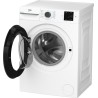BEKO Beko b300 BMWU3941A: Lavatrice EnergySpin 9kg, Classe A, 1400giri