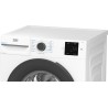 BEKO Beko b300 BMWU3941A: Lavatrice EnergySpin 9kg, Classe A, 1400giri
