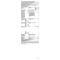 Candy Candy Lavatrice 7 kg 1200 Giri Classe C NFC Bianco CSS41272DWSE-11