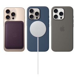 APPLE Apple iPhone 16 Pro Max 1TB 6.9 Desert Titanium EU MYX63QN/A