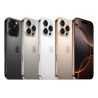 APPLE Apple iPhone 16 Pro Max 1TB 6.9 Black Titanium EU MYX43QN/A