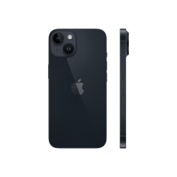 APPLE Apple iPhone 14 128GB 6.1 Midnight EU MPUF3ZD/A