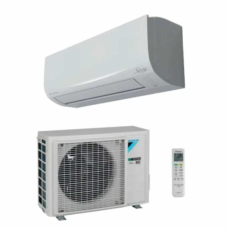 Daikin Daikin Condizionatore Monosplit 18000 BTU A++/A+ (Unità Interna + Unità Esterna) WiFi Inverter Proera R32