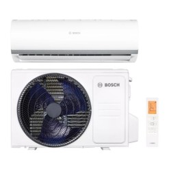 Bosch Bosch Condizionatore Monosplit CL2000IU W26E+26E 9000 BTU Inverter A++/A+
