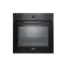 De’Longhi De'Longhi Forno Elettrico da Incasso FLM6LN 65L Multifunzione Classe A Nero
