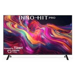 Inno Hit Inno-Hit 50 LED IH50UHTZN 4k UHD Tizen Smart TV Slim