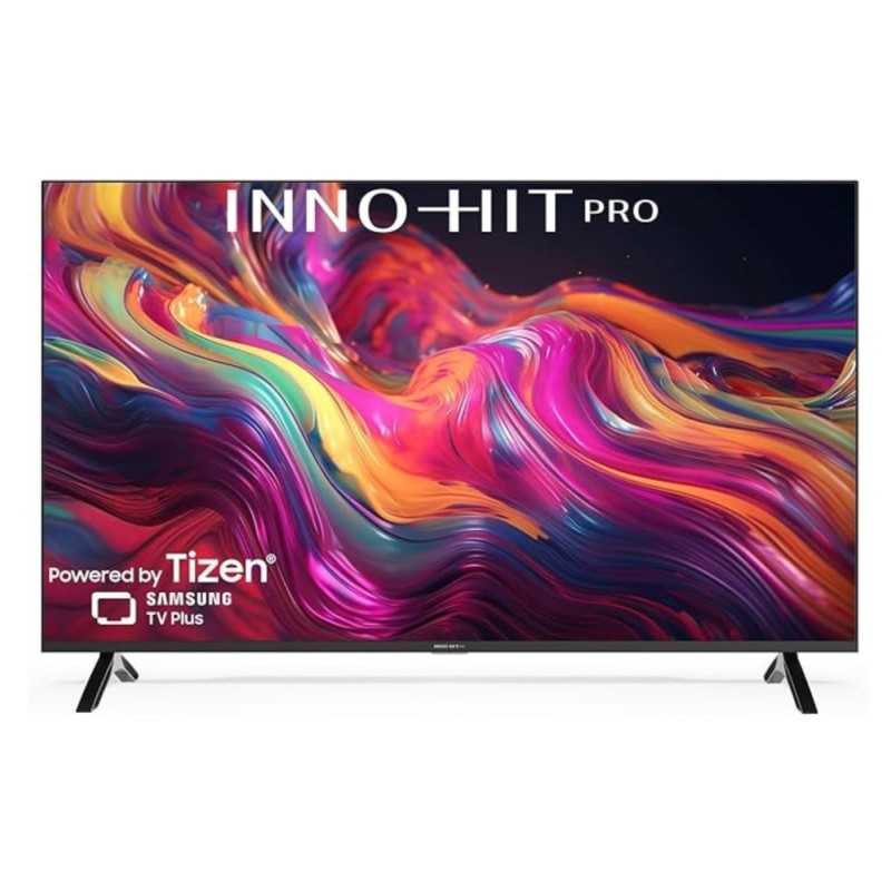 Inno Hit Inno-Hit 50 LED IH50UHTZN 4k UHD Tizen Smart TV Slim