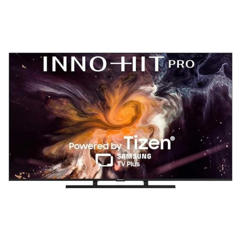 Inno Hit Inno-Hit 55 LED IH55UHTZN 4k UHD Tizen Smart TV Slim
