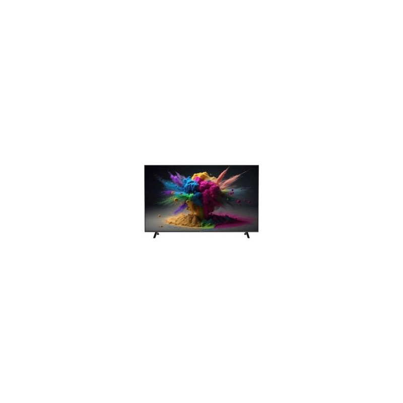 INNO-HIT Inno-Hit 65 LED IH65UWQL 4k UHD WebOS Smart TV Slim