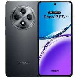 OPPO OPPO Reno 12FS 8+512GB 6.67 Matte Gray EU
