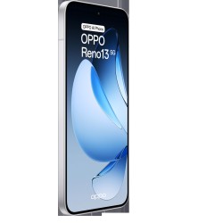 OPPO OPPO Reno 13 12+256GB 6.595G Plume White ITA