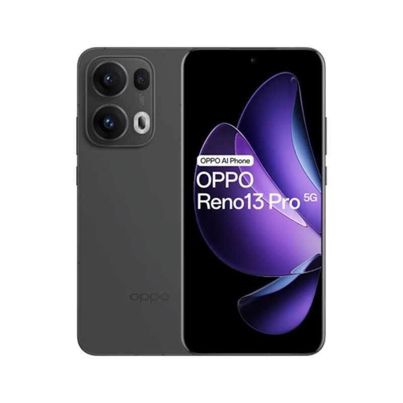 OPPO OPPO Reno 13 Pro 12+512GB 6.83 5G Graphite Grey ITA