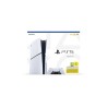 SONY PS5 Console 1TB Standard Slim White