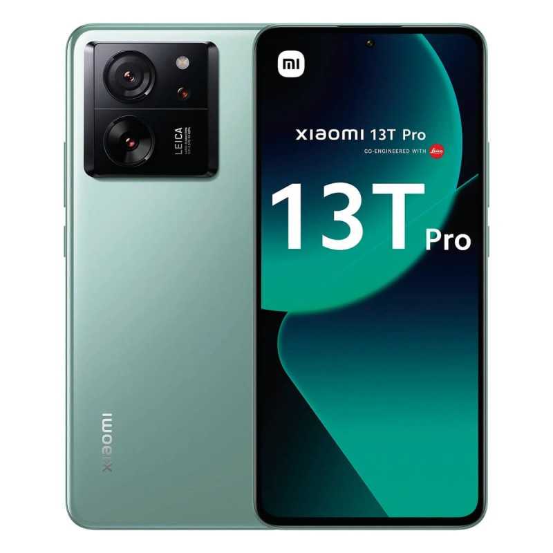 Xiaomi Xiaomi 13T Pro 16+1TB 6.675G Green EU
