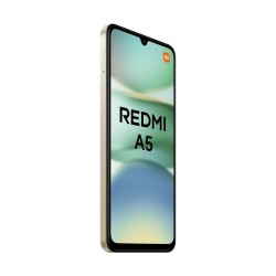 Xiaomi Xiaomi Redmi A5 3+64GB 6.88 Gold DS EU