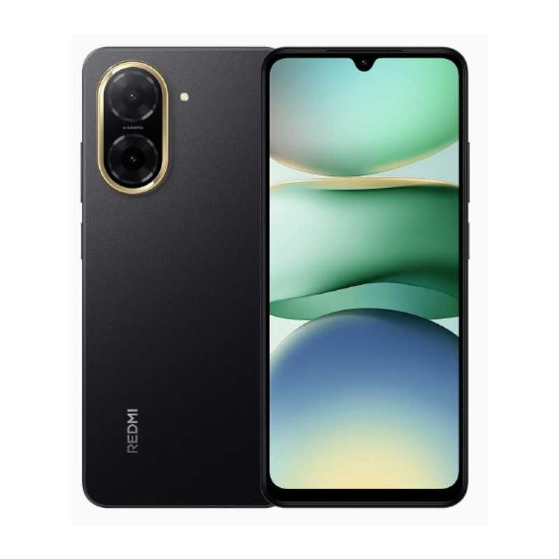 Xiaomi Xiaomi Redmi A5 4+128GB 6.88 Black DS EU