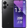 Xiaomi Xiaomi Redmi Note 13 Pro+ 8+256GB 6.67 5G Midnight Black DS EU