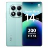 Xiaomi Xiaomi Redmi Note 14 Pro 12+512GB 6.67 5G Coral Green EU